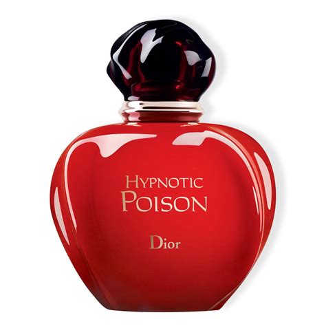 Hypnotic Poison Dior perfume 